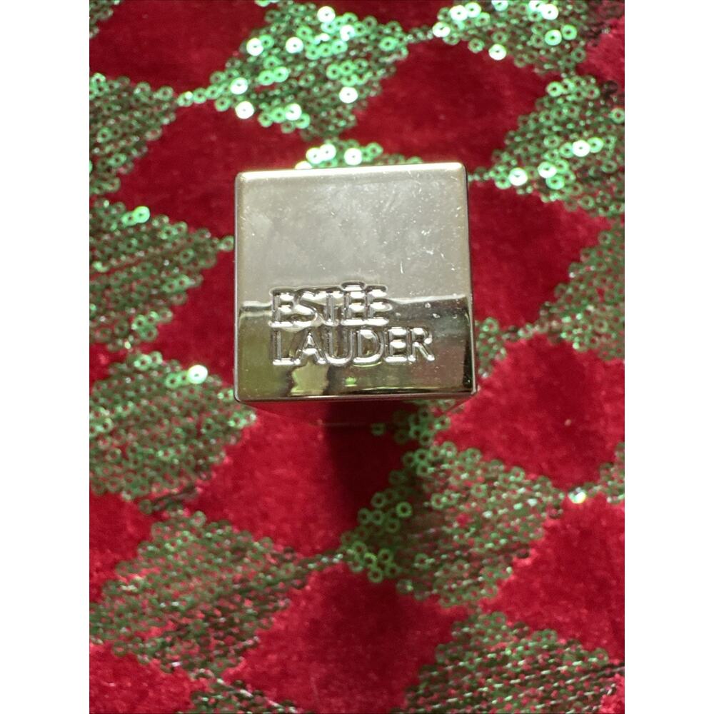 Estee Lauder Pure Color Envy Sculpting Lipstick 370 Carnal New Unbox